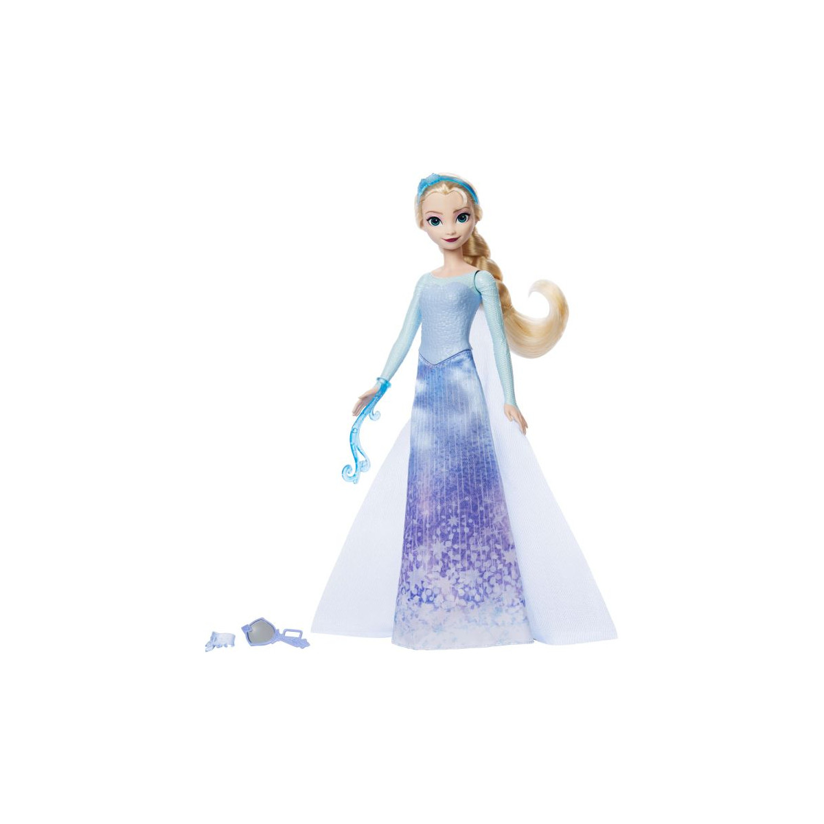 FRO Spin & Reveal Elsa