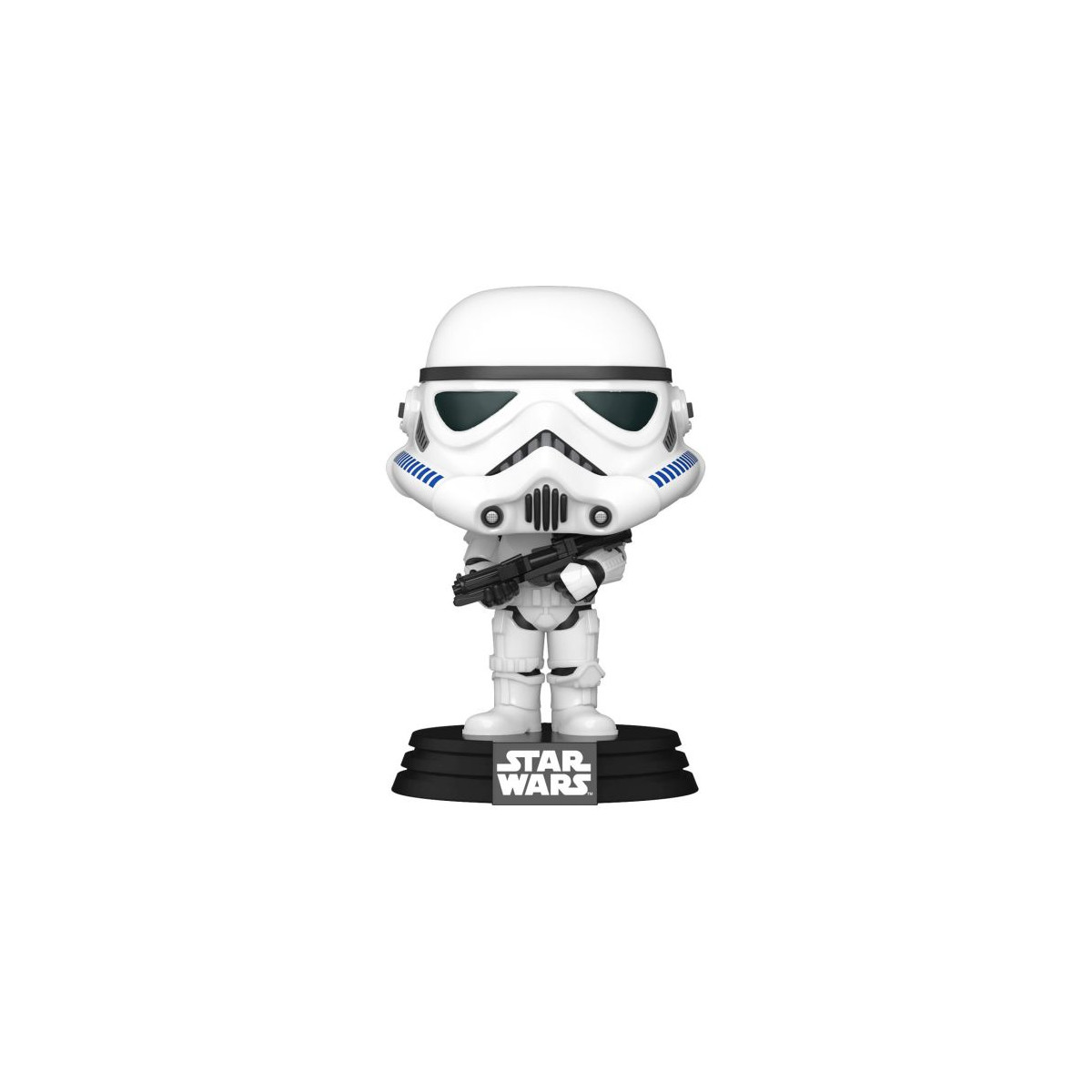 POP Star Wars: SWNC- Stormtrooper