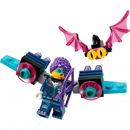 LEGO DREAMZzz 30660 - Zoeys Traumraketenrucksack