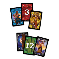 Schmidt Spiele - Skull Queen