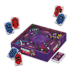 Schmidt Spiele - Agent DOG