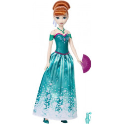 FRO Spin & Reveal Anna