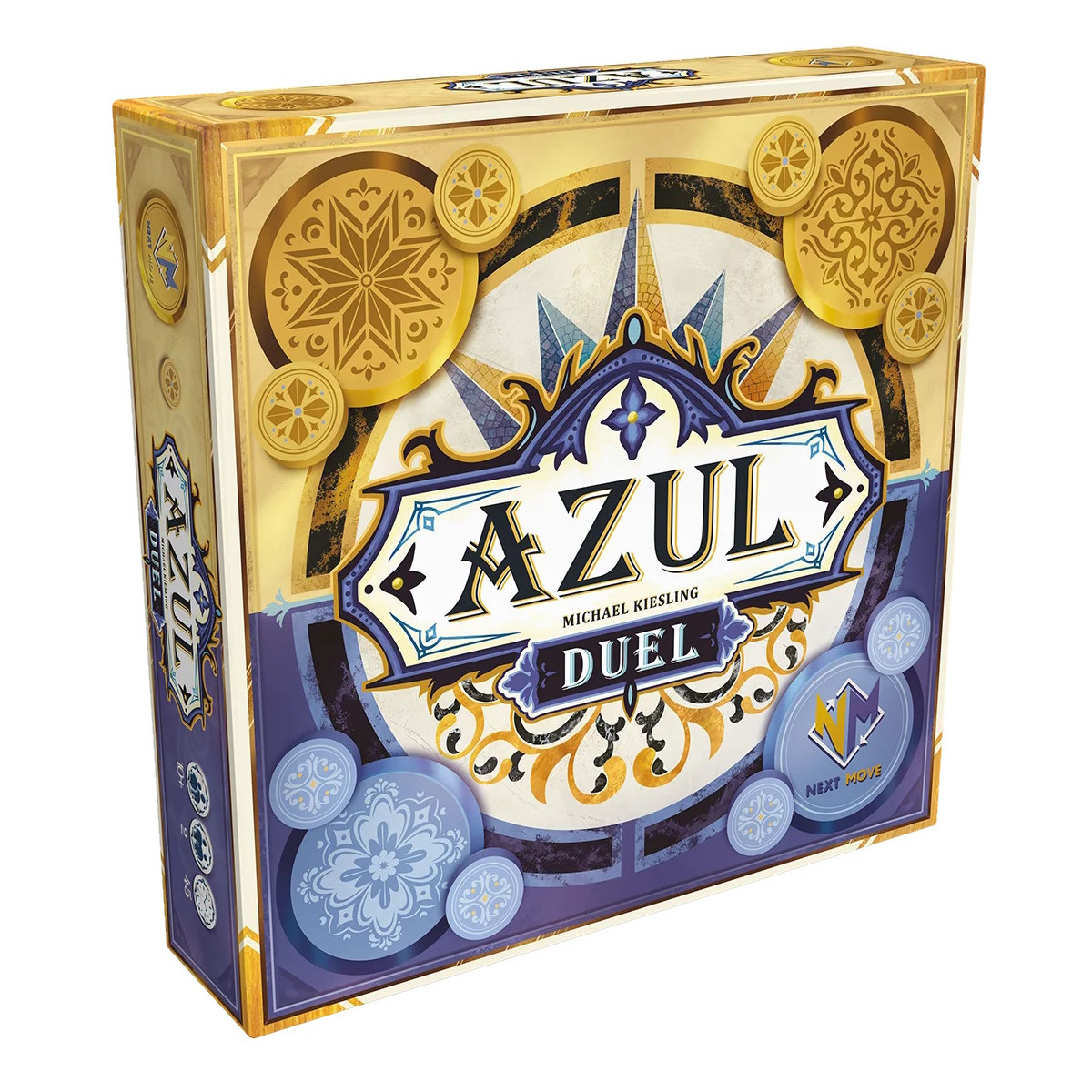 Next Move Games - Azul Duel