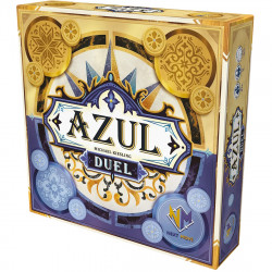 Next Move Games - Azul Duel