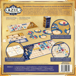 Next Move Games - Azul Duel