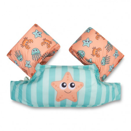 Puddel Jumper Meerestiere, 2-6 J.