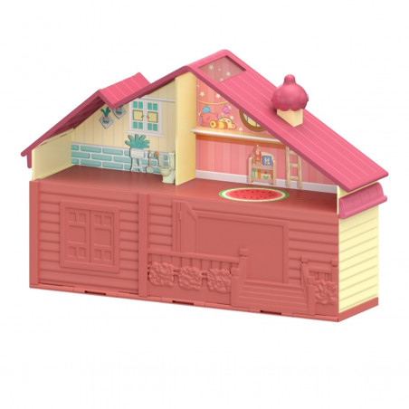 Moose Toys - Bluey - Blueys Familienheim Moose Toys - Bluey - Blueys Familienheim