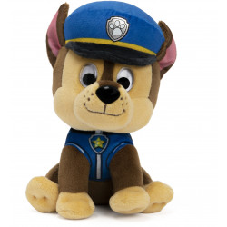 GUND - Paw Patrol - Plüsch 15cm Chase