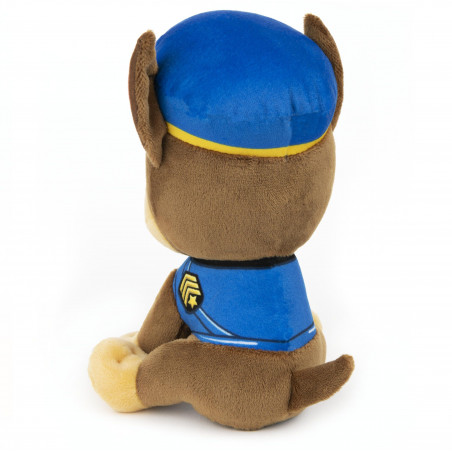 GUND - Paw Patrol - Plüsch 15cm Chase GUND - Paw Patrol - Plüsch 15cm Chase