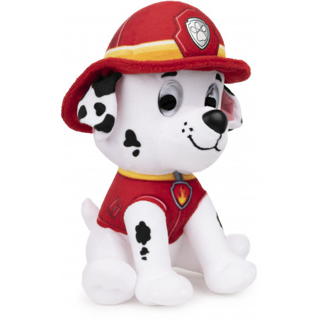 GUND - Paw Patrol - Plüsch 15cm Marshall GUND - Paw Patrol - Plüsch 15cm Marshall