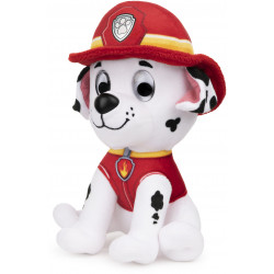 GUND - Paw Patrol - Plüsch 15cm Marshall GUND - Paw Patrol - Plüsch 15cm Marshall