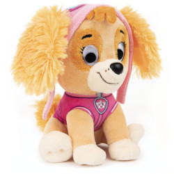 GUND - Paw Patrol - Plüsch 15cm Skye
