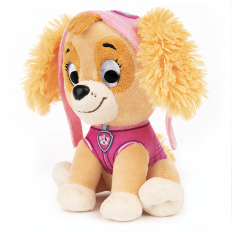GUND - Paw Patrol - Plüsch 15cm Skye GUND - Paw Patrol - Plüsch 15cm Skye