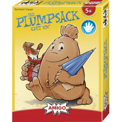 Amigo Spiele - Der Plumpsack geht um