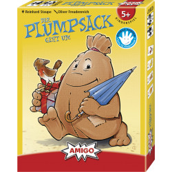 Amigo Spiele - Der Plumpsack geht um