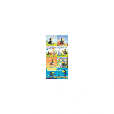 Kass.Pixi 193 Rabe Socke