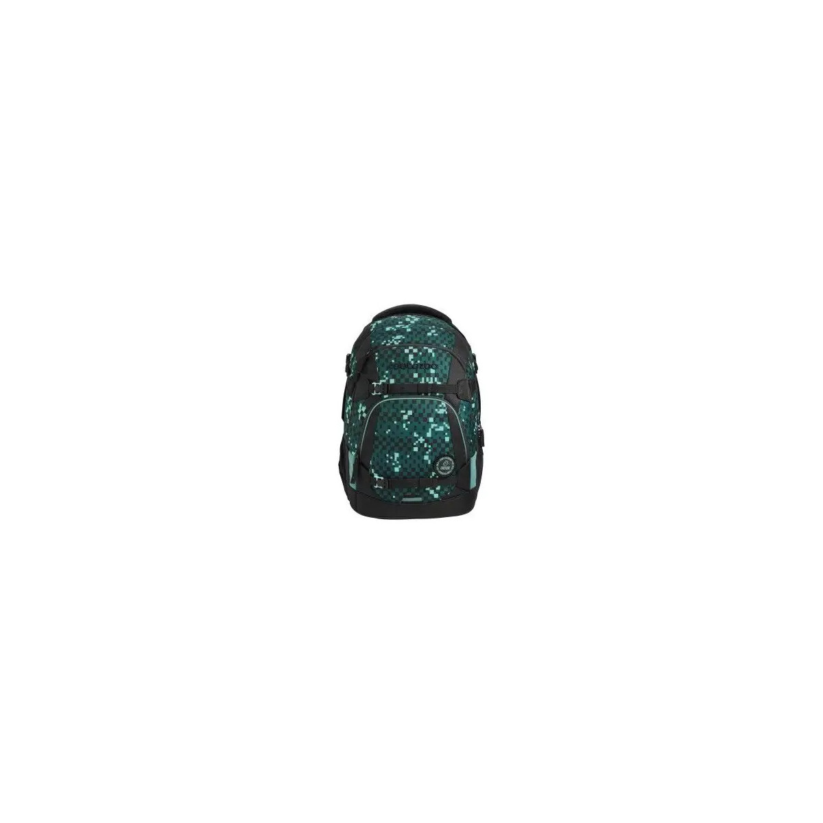 Rucksack MATE, Pixel Blox