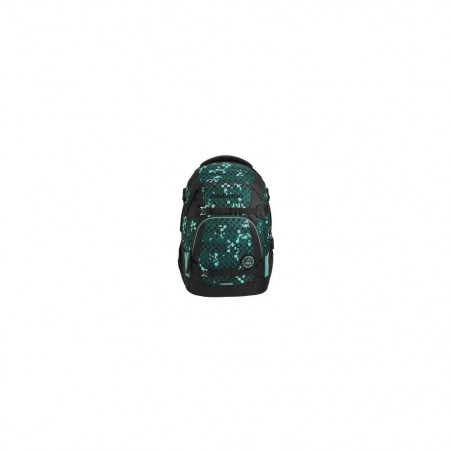 Rucksack MATE, Pixel Blox