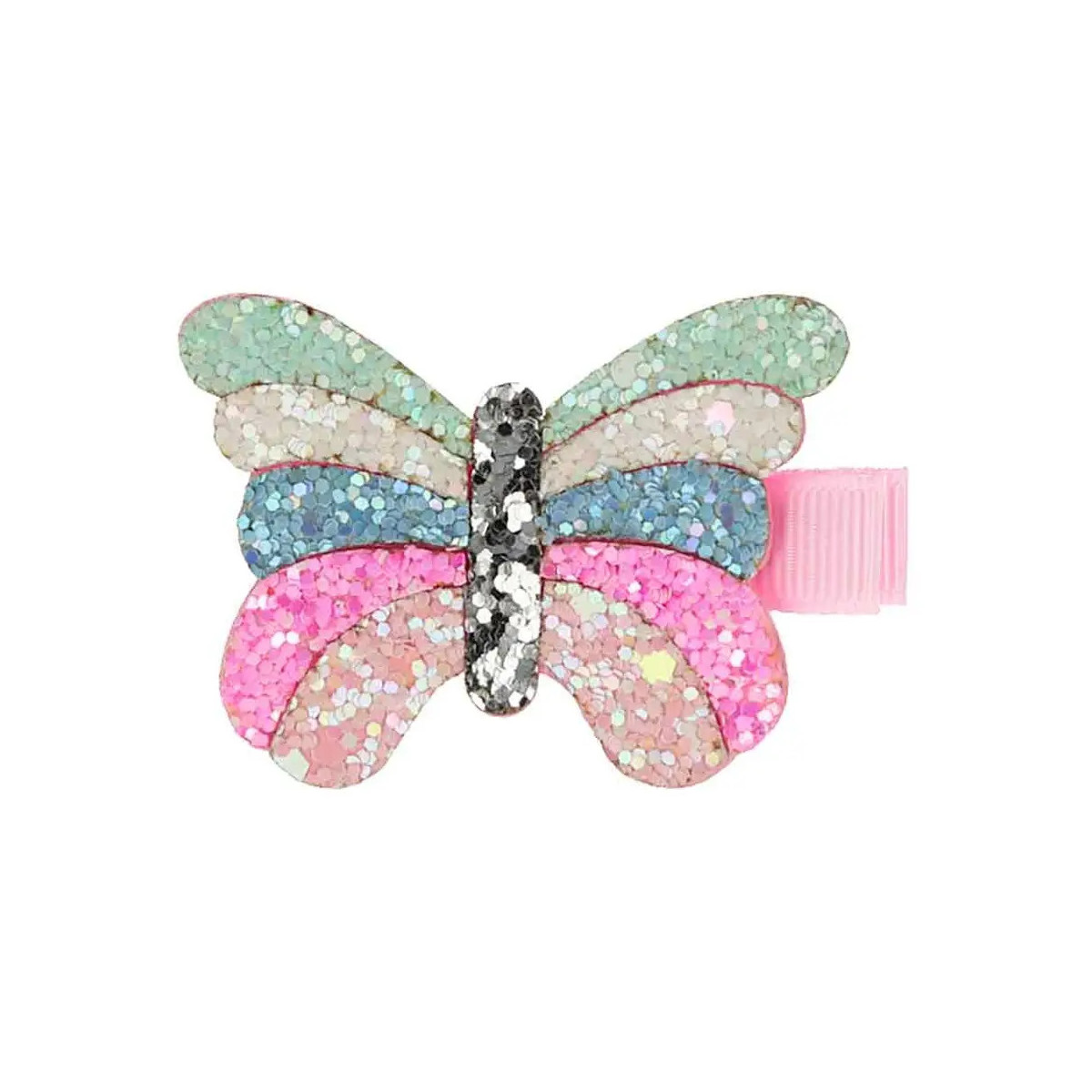 Haarclip Schmetterling (6)