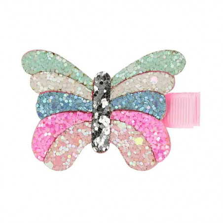 Haarclip Schmetterling (6)