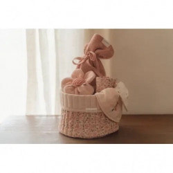 Rassel Blume Fairy Garden