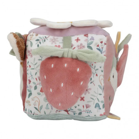 Aktivitäten-Würfel Soft Fairy Garden