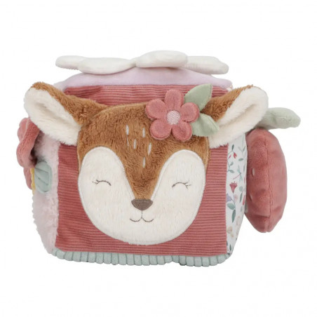 Aktivitäten-Würfel Soft Fairy Garden
