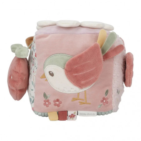 Aktivitäten-Würfel Soft Fairy Garden