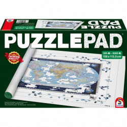 Puzzle Pad® für Puzzles bis 6.000 Teile