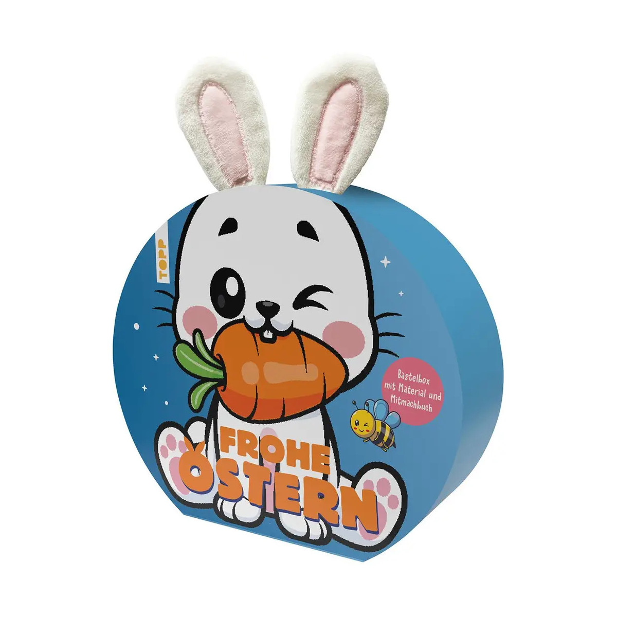 Bastelbox Ostern