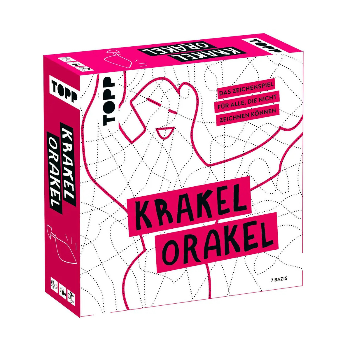 Krakel-Orakel