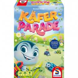 Schmidt Spiele - Käferparade