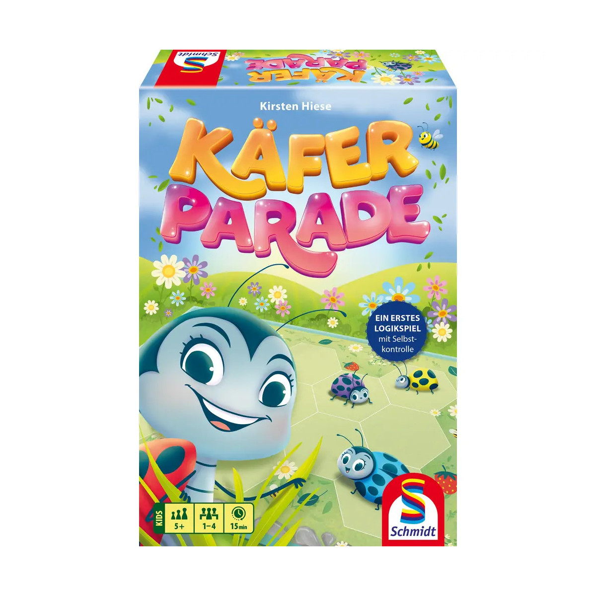 Schmidt Spiele - Käferparade