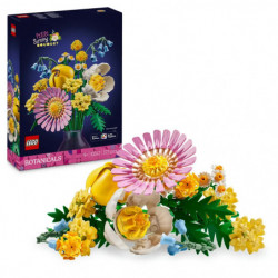 LEGO® Botanicals 10347 Kleiner Sommerstrauß