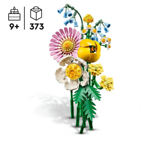 LEGO® Botanicals 10347 Kleiner Sommerstrauß