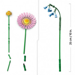 LEGO® Botanicals 10347 Kleiner Sommerstrauß