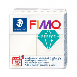 Modelliermasse  FIMO® effect perlmutt metallic