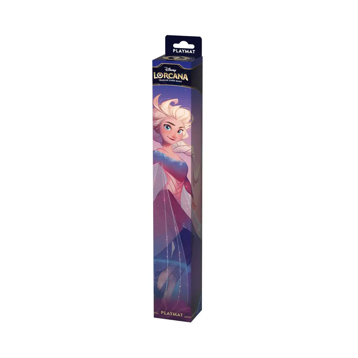 Disney Lorcana Trading Card Game: Azurblaues Meer - Spielmatte Elsa