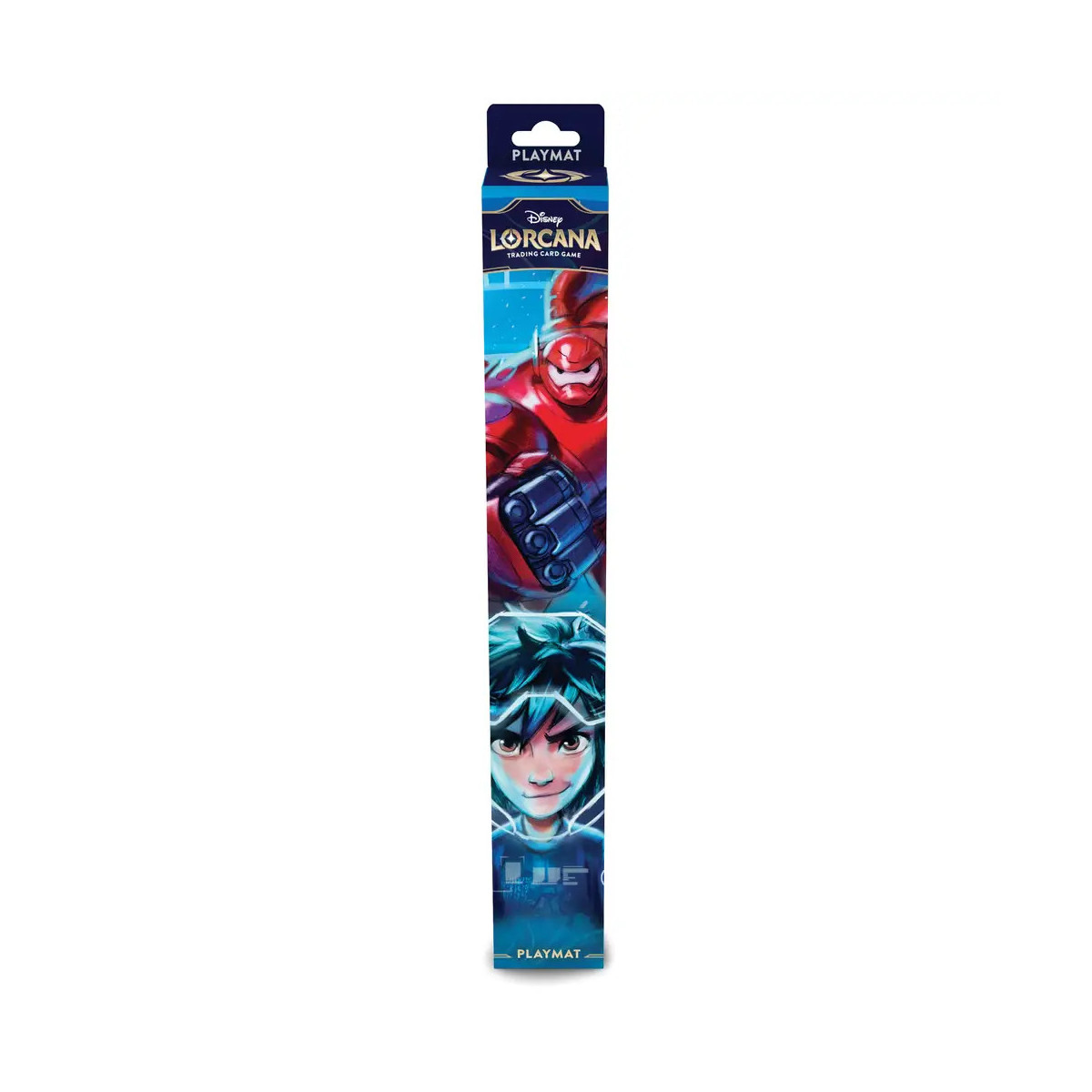 Disney Lorcana Trading Card Game: Archazias Insel - Spielmatte We Could Be Immortals