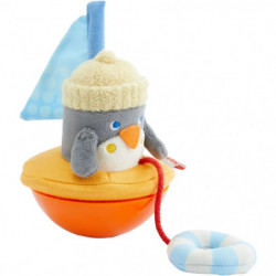 Stehauffigur Pinguin (DE E F NL IT ES)