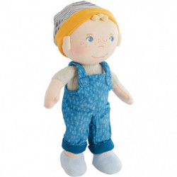 Kuschelpuppe Lasse, (DE E F NL IT ES) Kuschelpuppe Lasse, (DE E F NL IT ES)