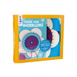 Kreativ-Set Webblume