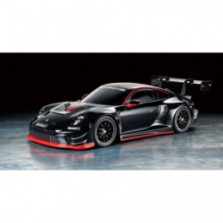 TAMIYA 1:10 RC Porsche 911 GT3 R (992)