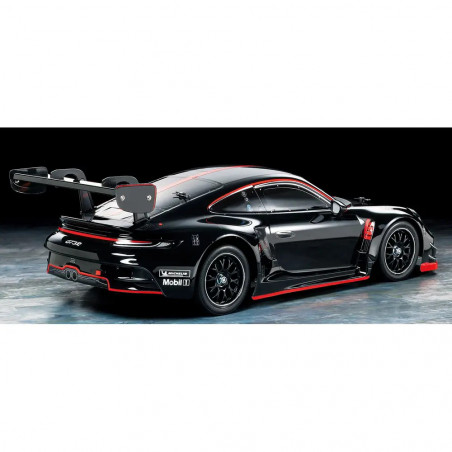 TAMIYA 1:10 RC Porsche 911 GT3 R (992)