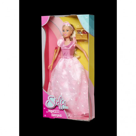 Steffi Love Princess Diamond