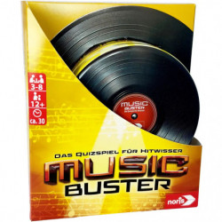 Music Buster