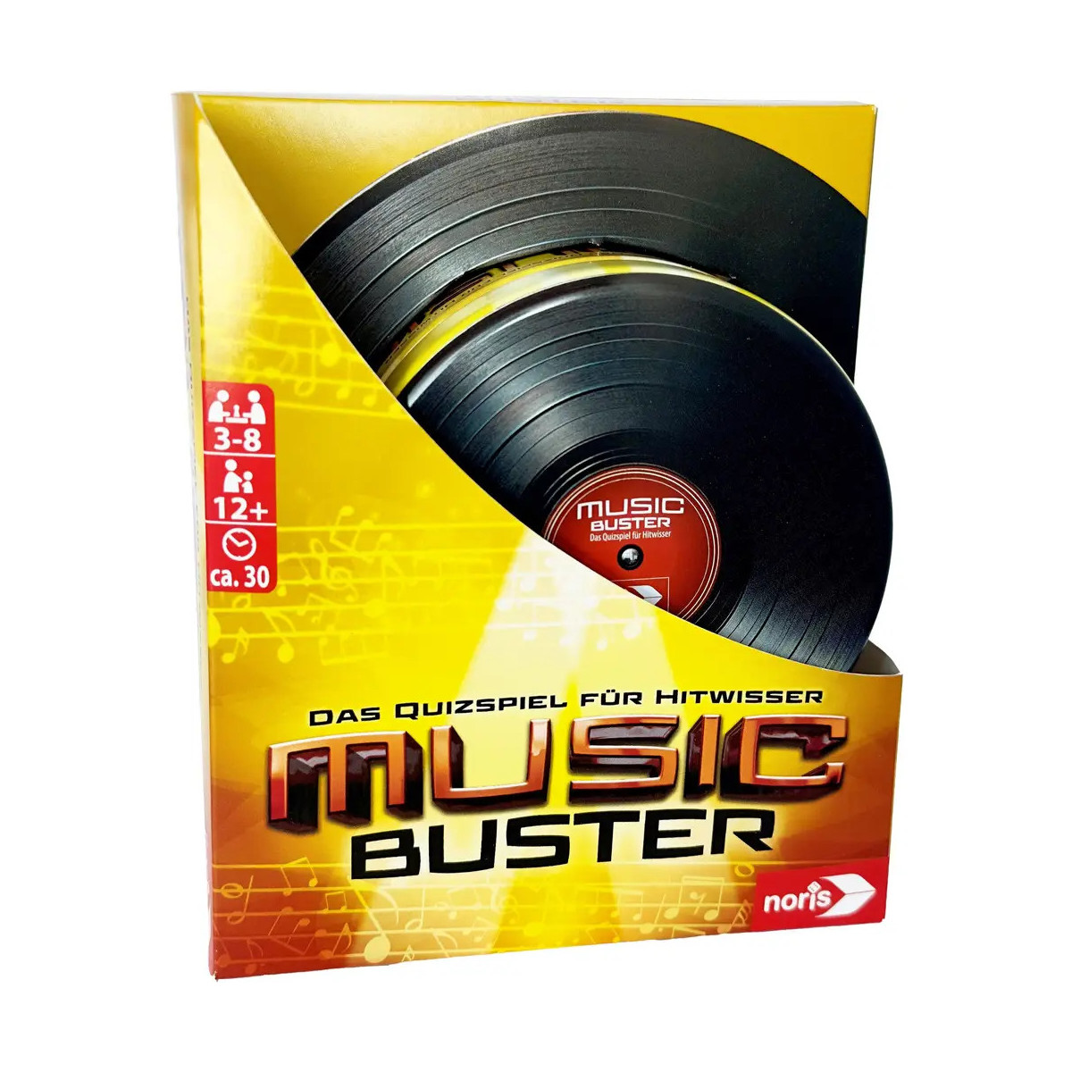 Music Buster