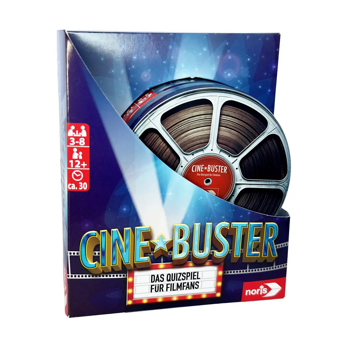 Cine Buster