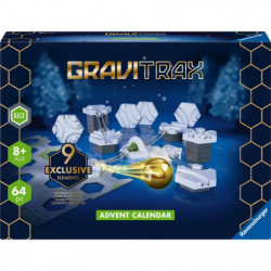 Advent Calendar Slopes