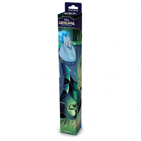 Disney Lorcana Trading Card Game: Set 8 - Spielmatte Motiv B Disney Lorcana Trading Card Game: Set 8 - Spielmatte Motiv B